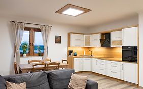 Apartament Nad Stajnią